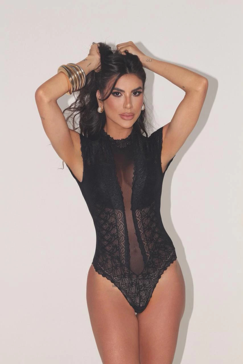 Body Melissa