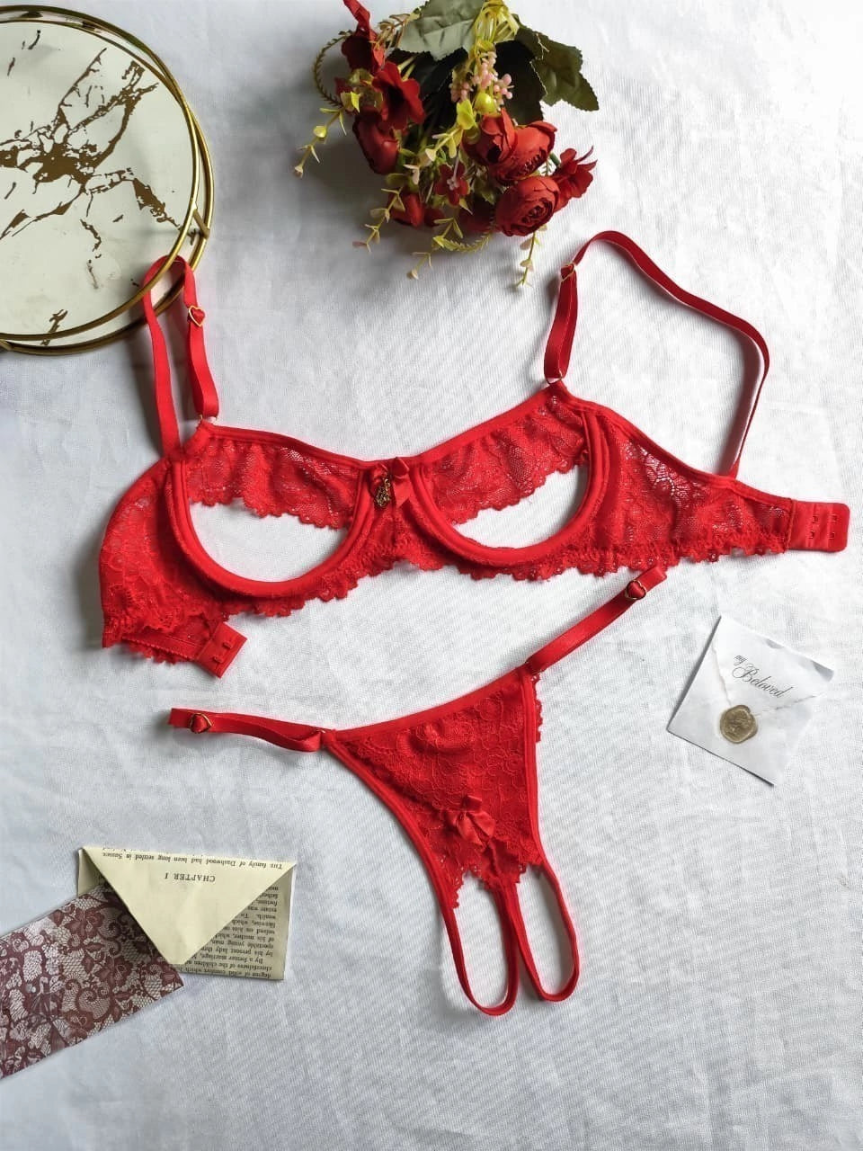 Conjunto Kali