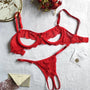 Vermelho 3