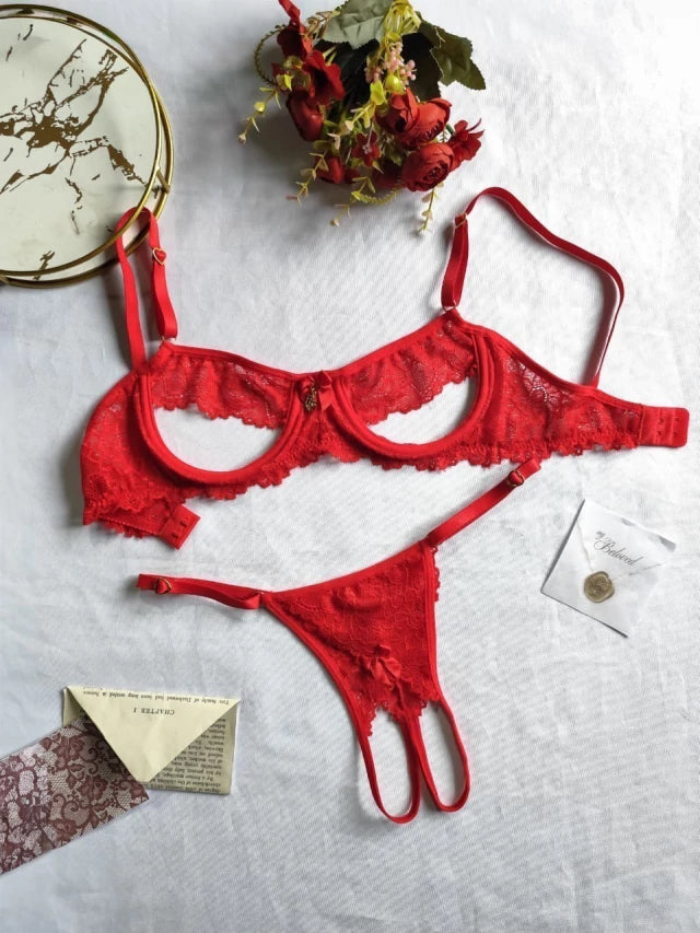 Conjunto Kali
