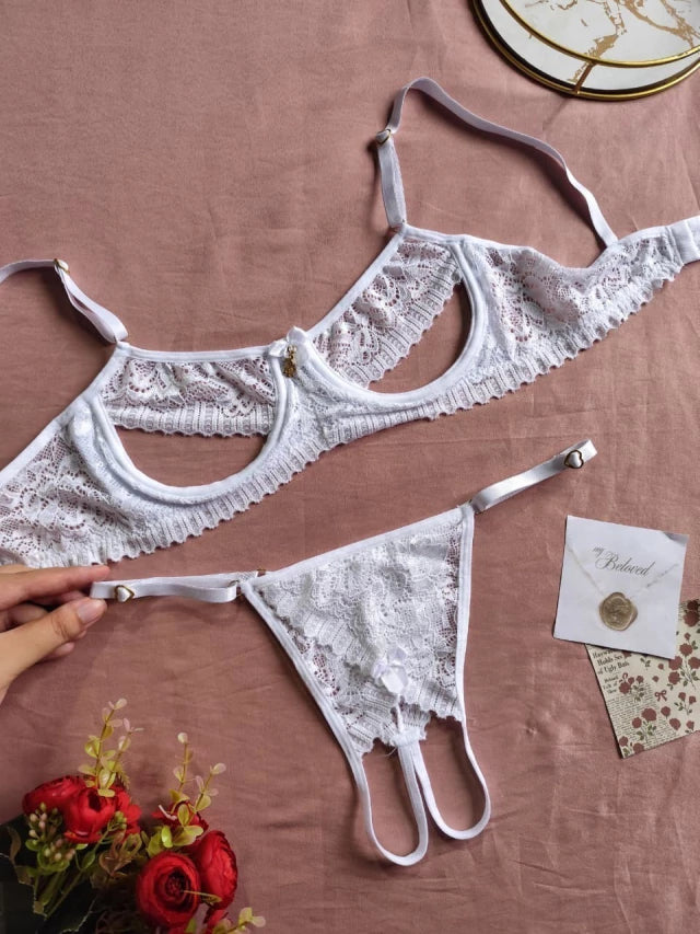 Conjunto Kali