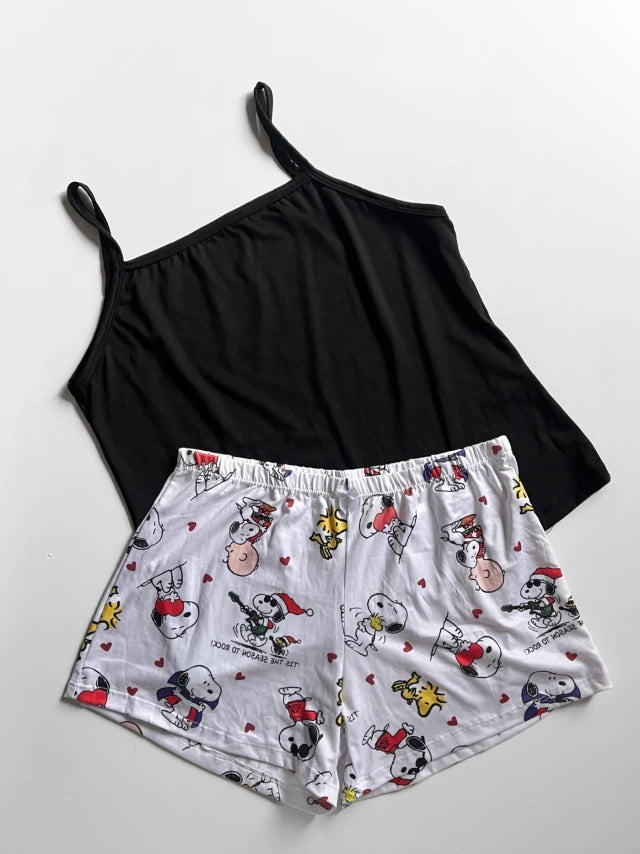 Baby Doll Ana