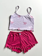 Baby Doll Ondinha - Diversas Estampas