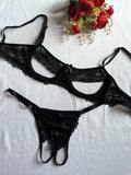 Conjunto Kali