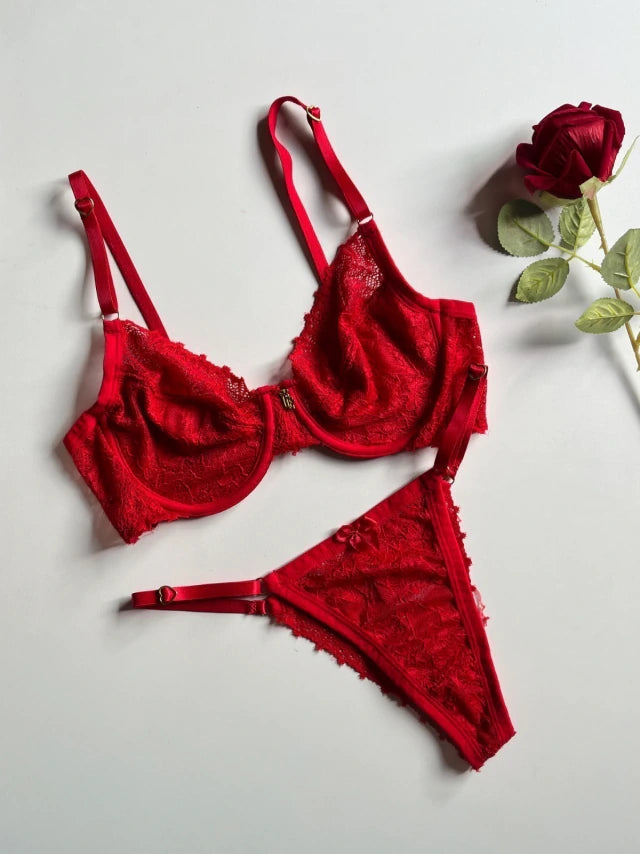 Conjunto Hera