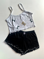 Baby Doll Ondinha - Diversas Estampas