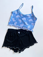 Baby Doll Ondinha - Diversas Estampas