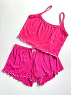 Baby Doll Ondinha - Diversas Estampas