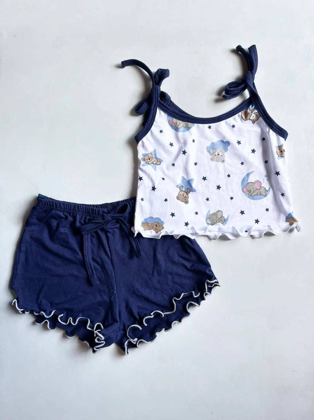 Baby Doll Infantil Mariah