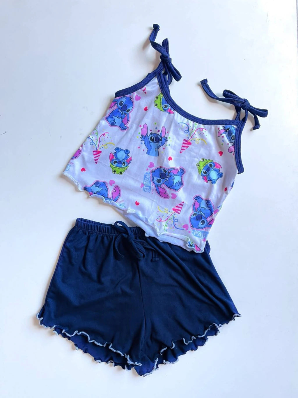 Baby Doll Infantil Mariah