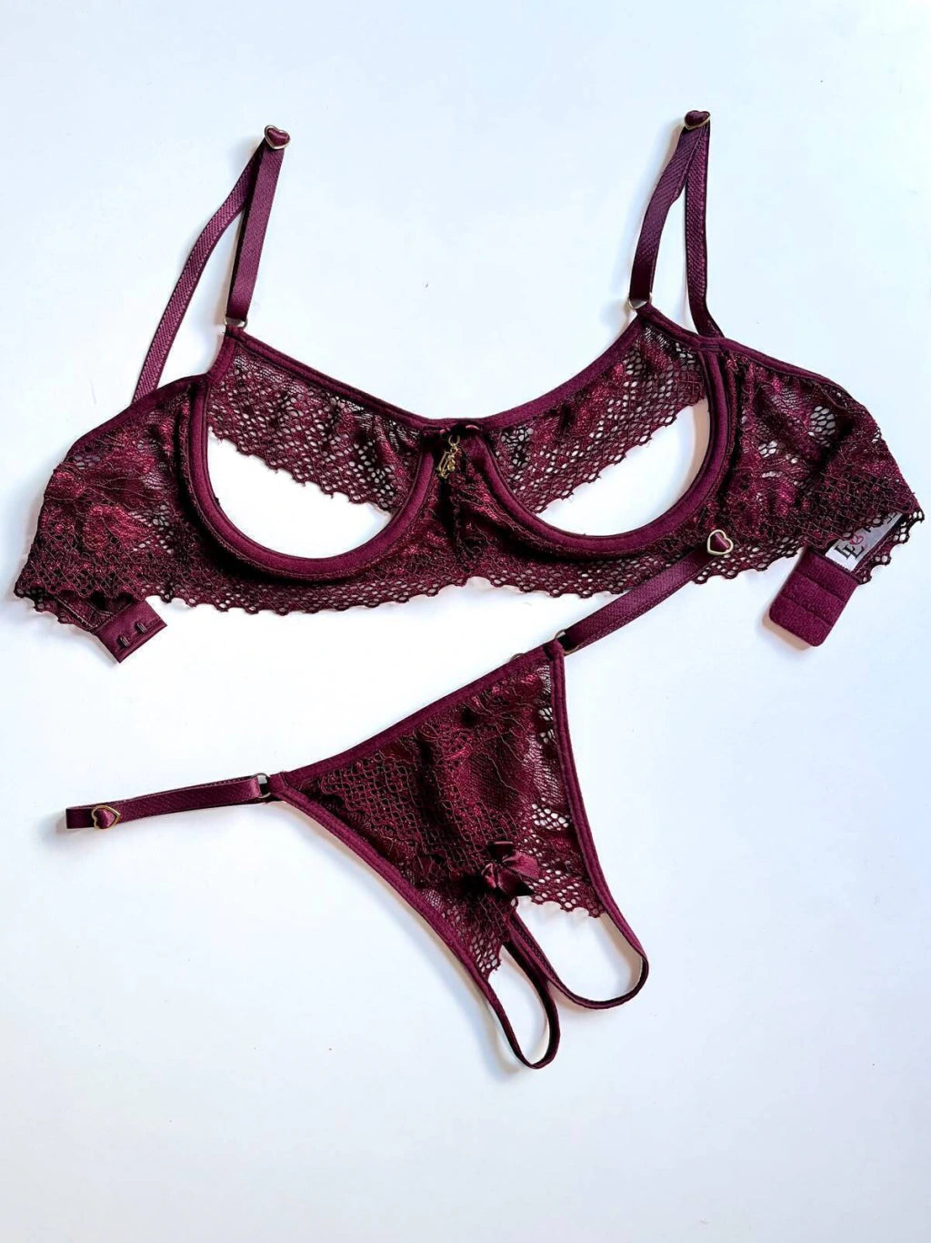 Conjunto Kali