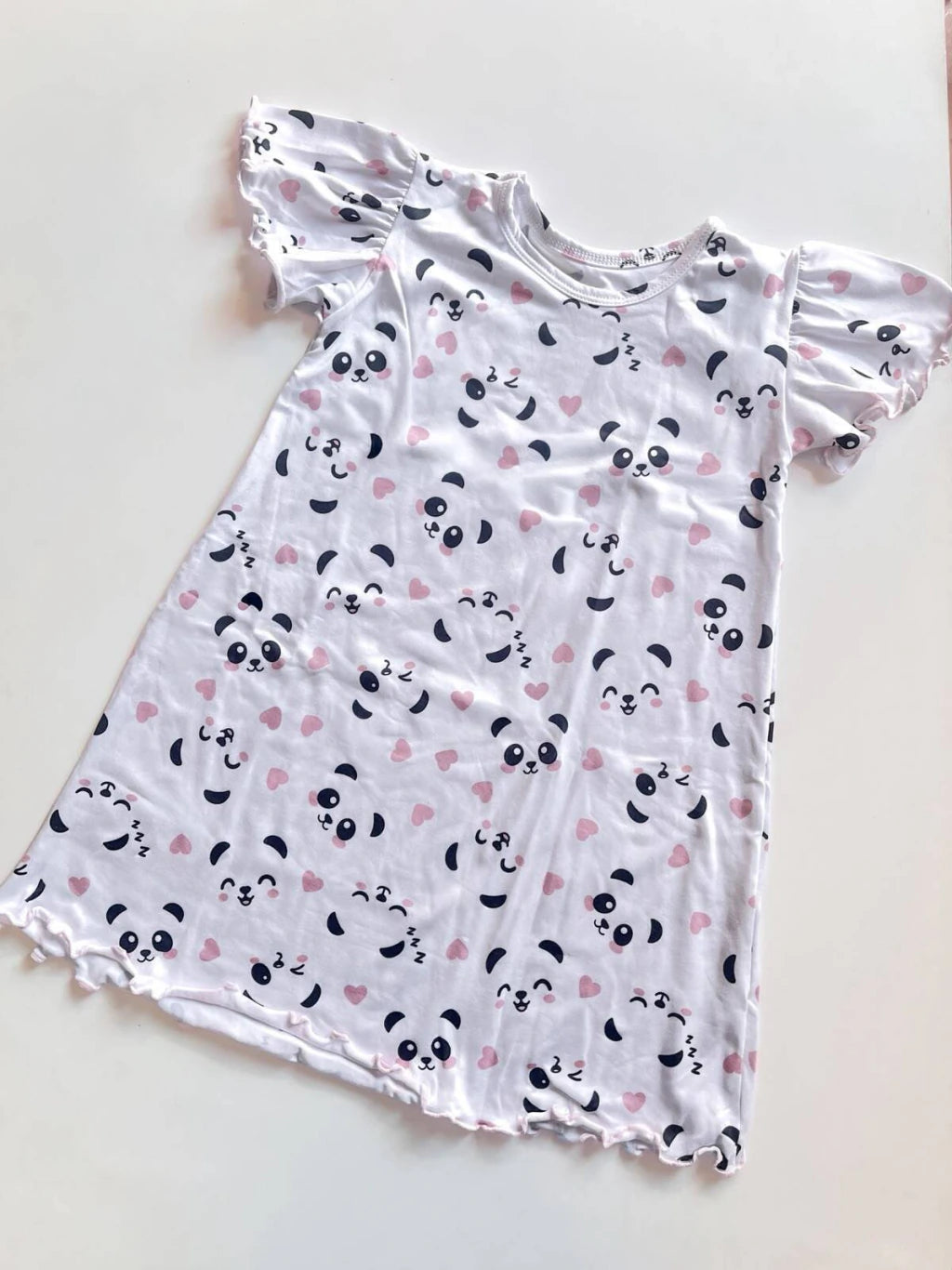 Camisola Infantil Malu