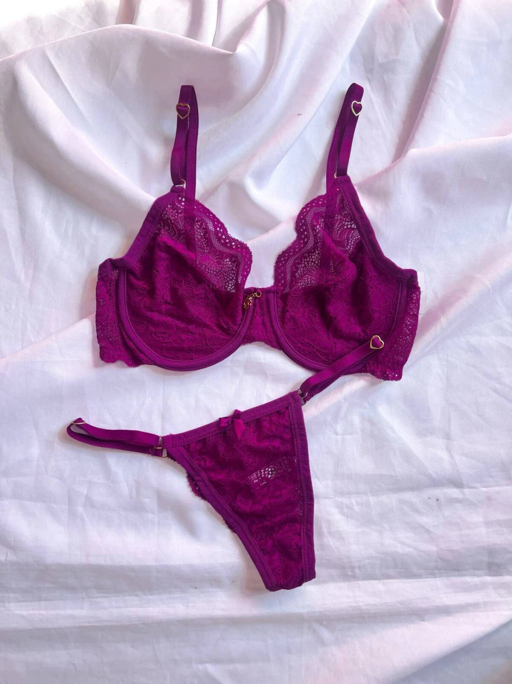 Conjunto Hera