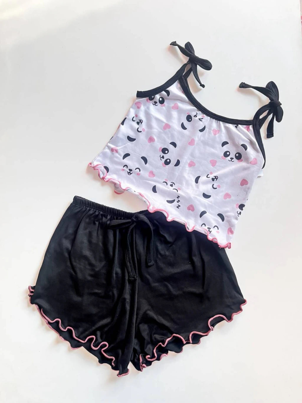 Baby Doll Infantil Mariah