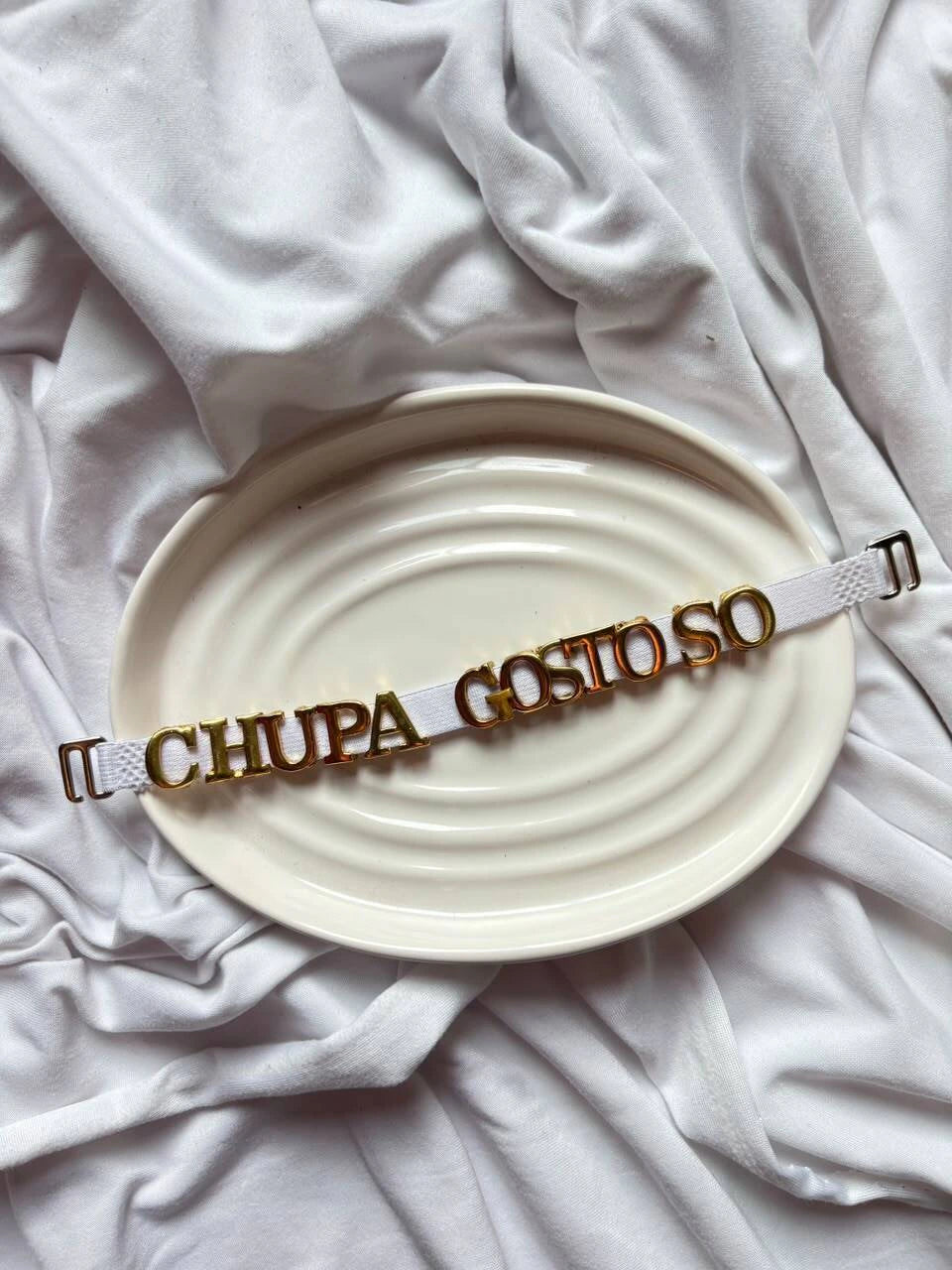 Frase Chupa Gostoso