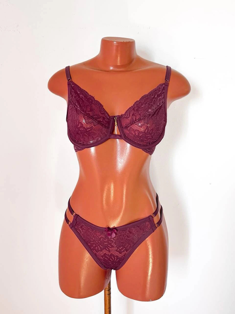 Conjunto Hela