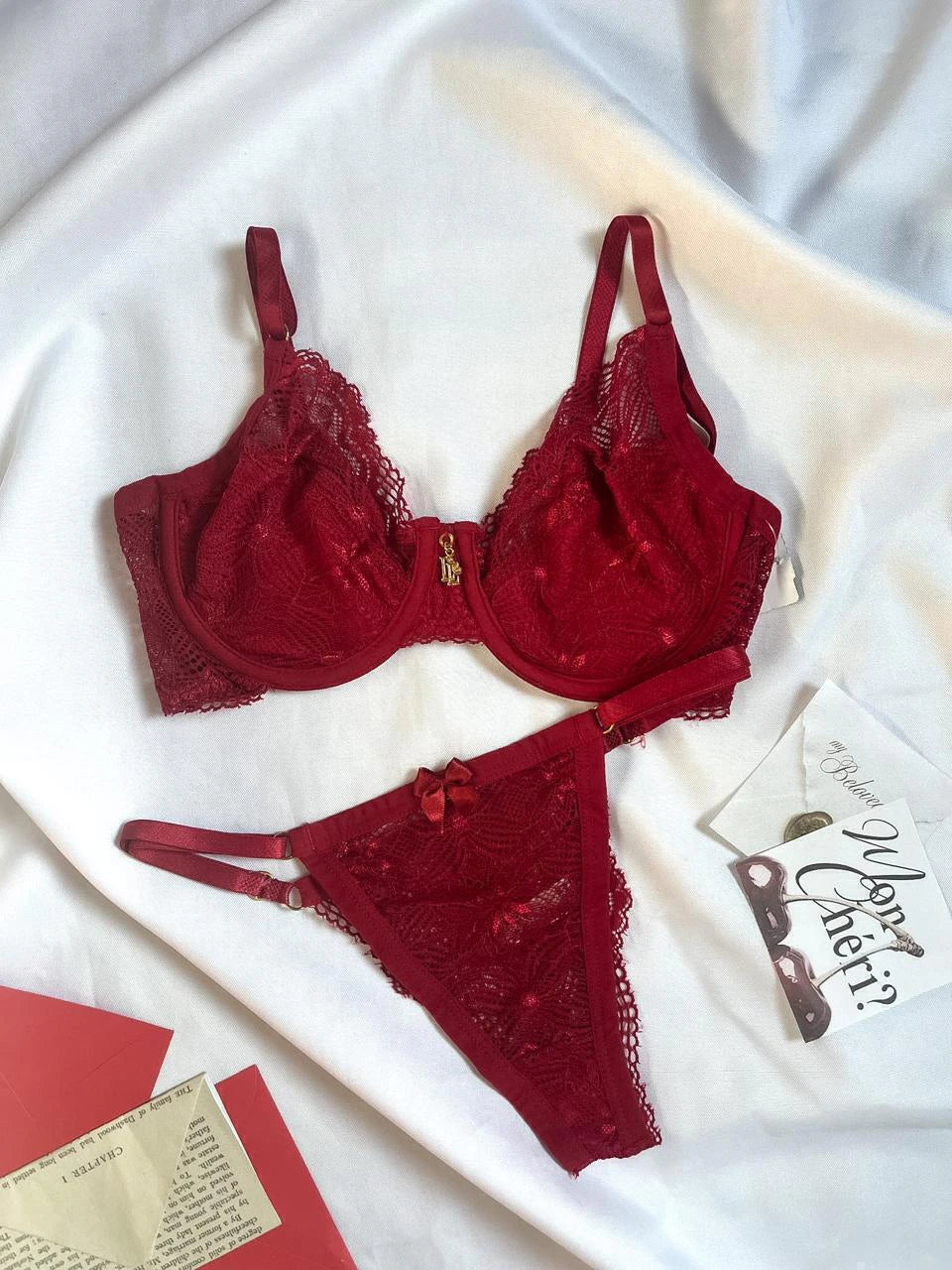 Conjunto Hera