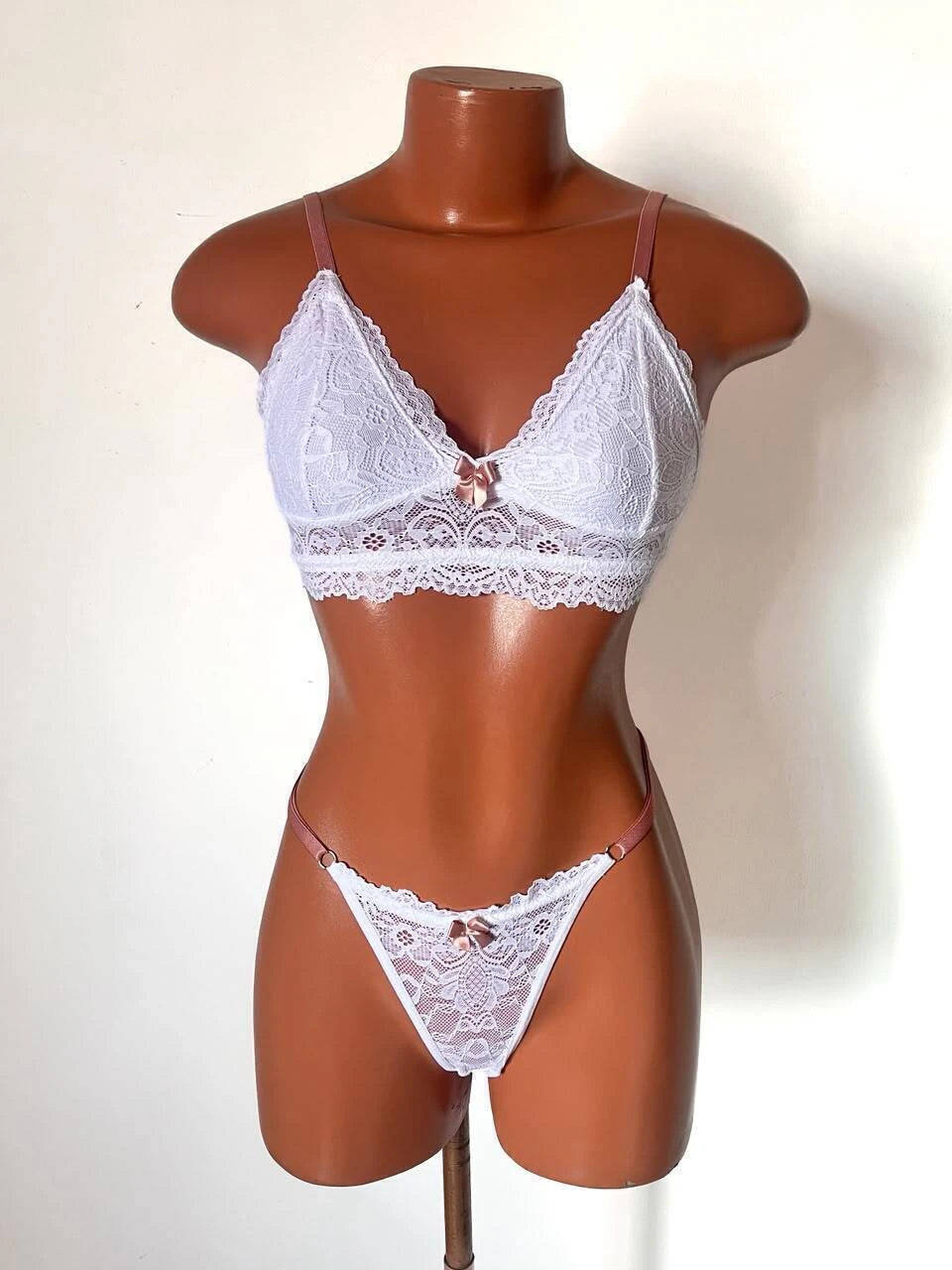 Conjunto Selene