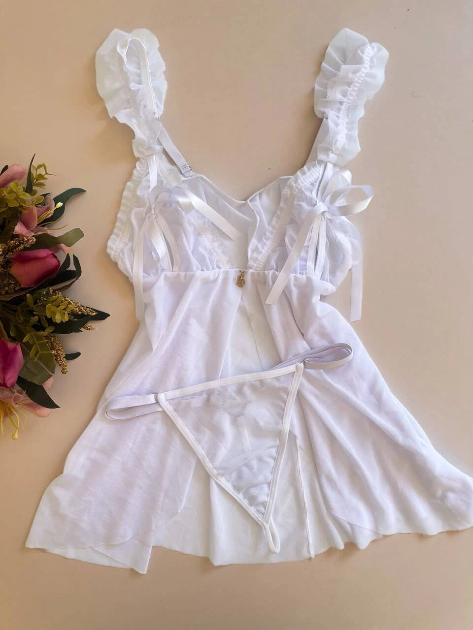 Camisola Nyx